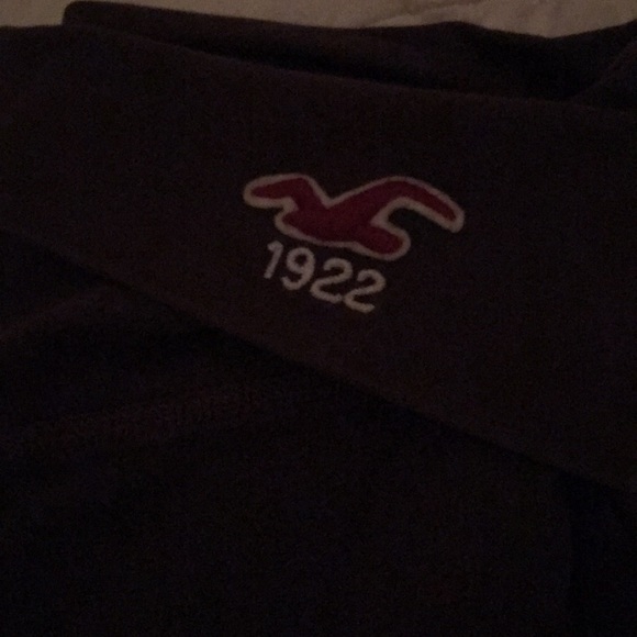 Hollister leggings - Picture 2 of 6